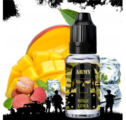 ARMY - Mike Lima 10ml